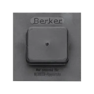 Accessories/spare parts for domestic switching devices Hager berker
