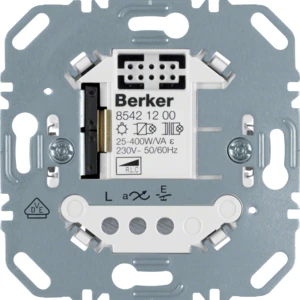 Dimmer Hager berker