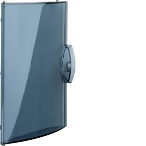 Porte / tableau de commande (armoire électrique) Hager Miniverdeler