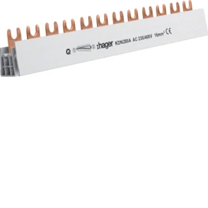 Kamrail Hager