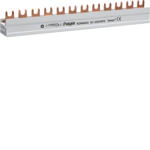 Kamrail Hager