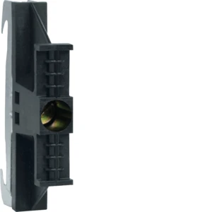 Component terminal block Hager