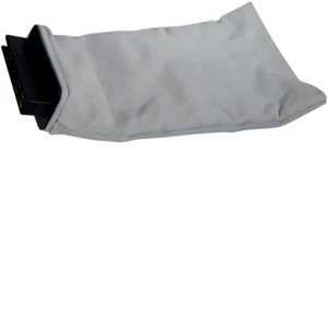 Mespatroontrekker Hager