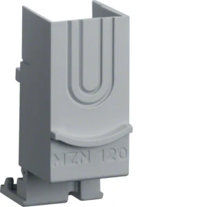 Accessories/spare parts for low-voltage switch technology Hager