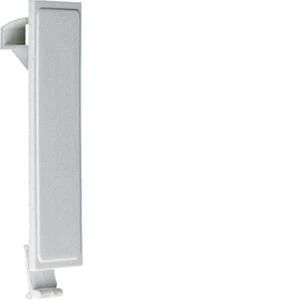 Obturateur REG pour intégration de compteur / distributeur Hager