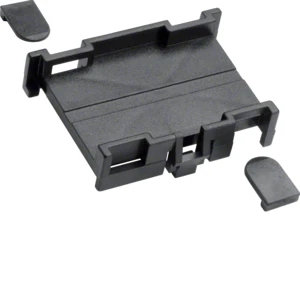 DIN-rail adaptor Hager