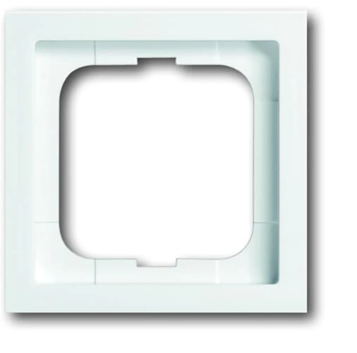 Cover frame for domestic switching devices ABB Busch-Jaeger Future