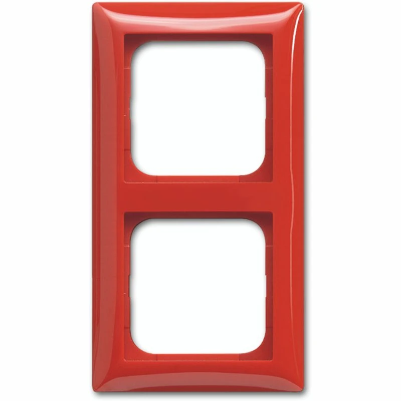 Cover frame for domestic switching devices ABB Busch-Jaeger Balance