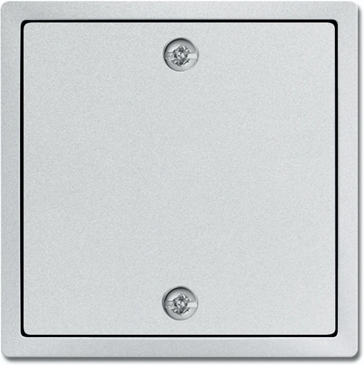 Control element/cover plate for domestic switching devices ABB Busch-Jaeger Future