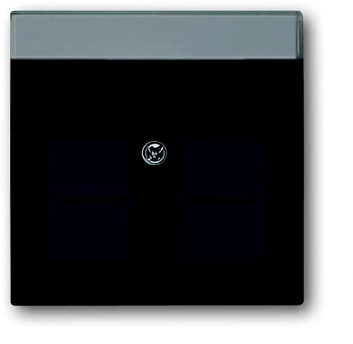Insert/cover for communication technology ABB Busch-Jaeger Future, Carat
