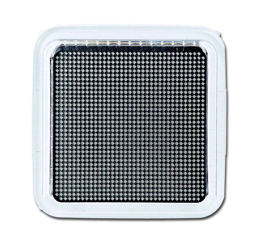 Accessoires photométriques pour luminaires ABB Busch-Jaeger Reflex SI, IceLight
