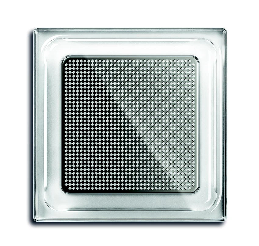 Light technical accessories/spare parts for luminaires ABB Busch-Jaeger Future, Solo, Axcent, Carat, IceLig