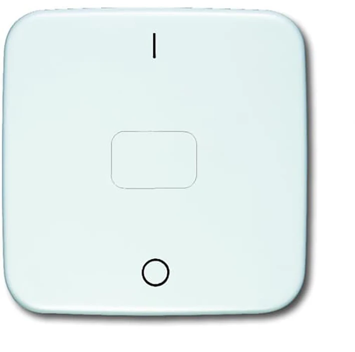 Cache / organe de commande pour installation domotique ABB Busch-Jaeger Reflex SI