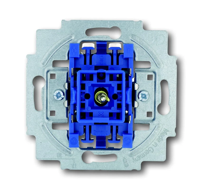Installation switch ABB Busch-Jaeger Basiselement schakelen