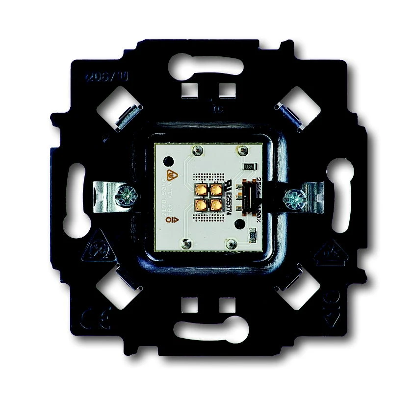 Light technical accessories/spare parts for luminaires ABB Busch-Jaeger IceLight