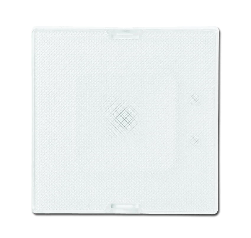 Light technical accessories/spare parts for luminaires ABB Busch-Jaeger Future, Solo, Axcent, Carat, IceLig