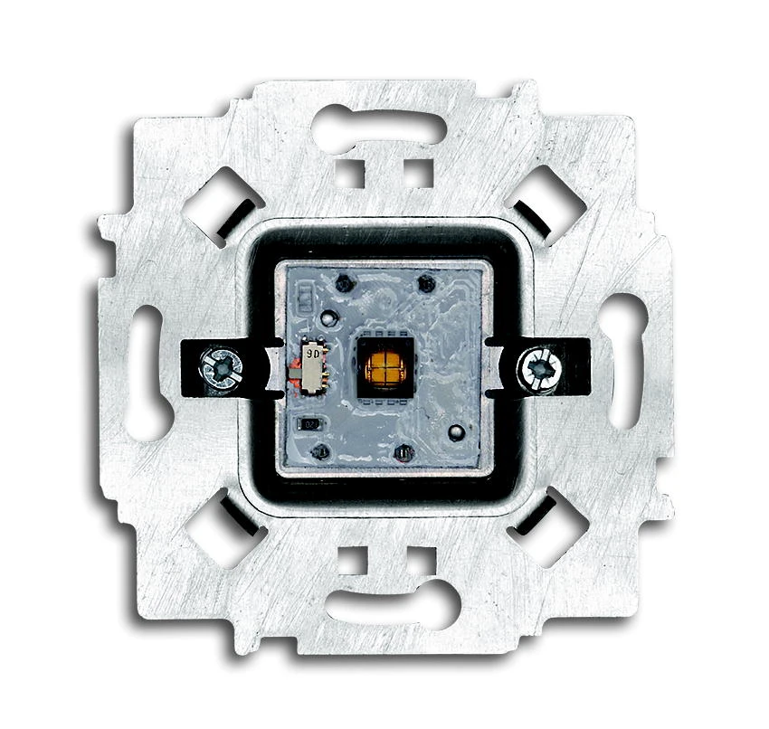 Light technical accessories/spare parts for luminaires ABB Busch-Jaeger IceLight