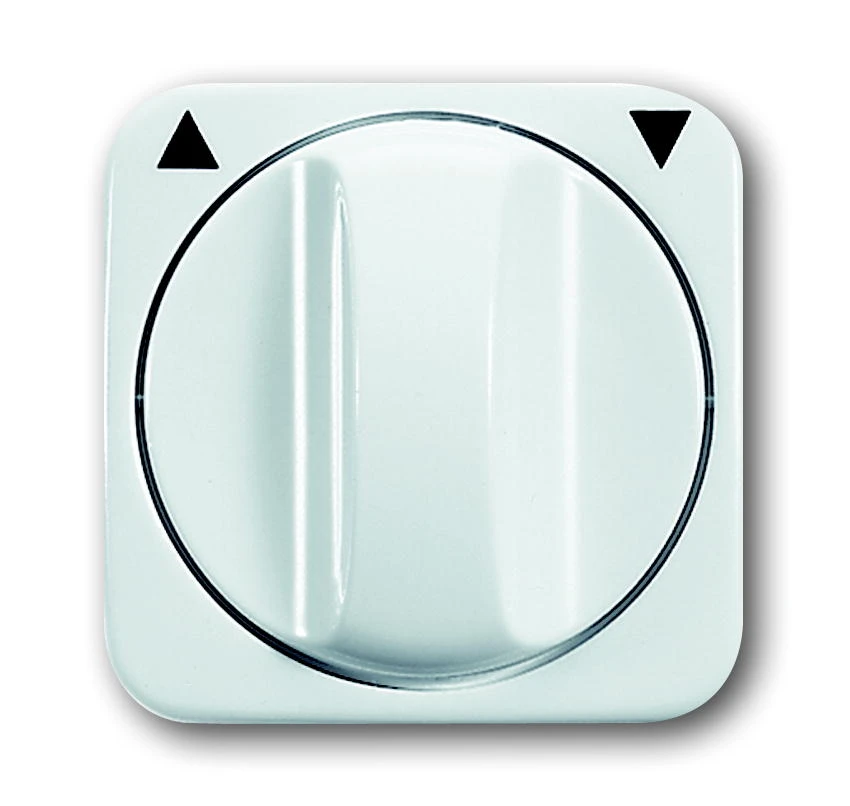 Cache / organe de commande pour installation domotique ABB Busch-Jaeger Reflex SI