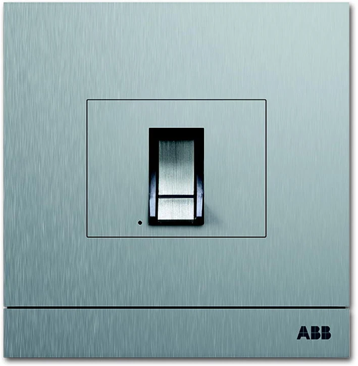 Access control system component ABB Busch-Jaeger Busch-Welcome
