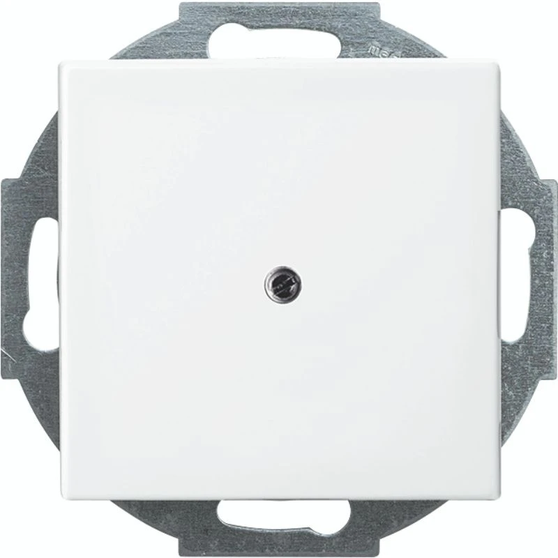 Insert / cache pour équipement technique de communication ABB Busch-Jaeger Balance