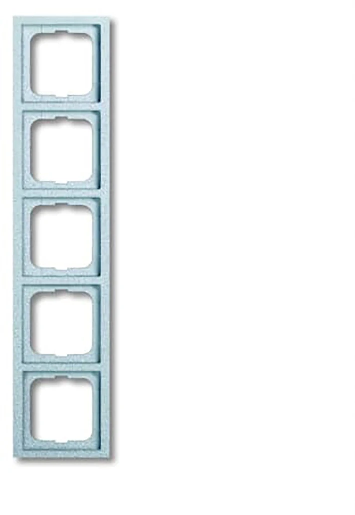 Cover frame for domestic switching devices ABB Busch-Jaeger Future