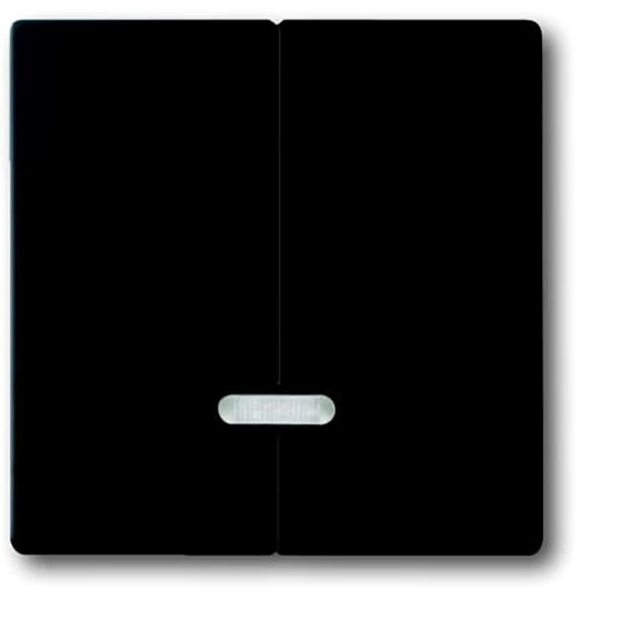 Control element/cover plate for domestic switching devices ABB Busch-Jaeger Future, Axcent, Carat