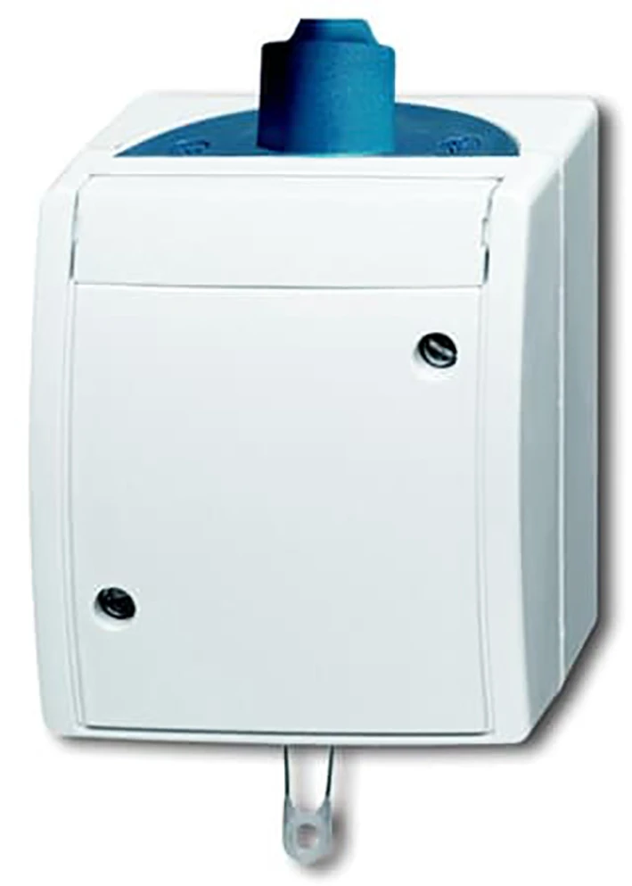 Appareillage domestique ABB Busch-Jaeger Ocean