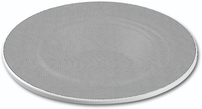 Afdekraam schakelmateriaal ABB Busch-Jaeger AudioWorld