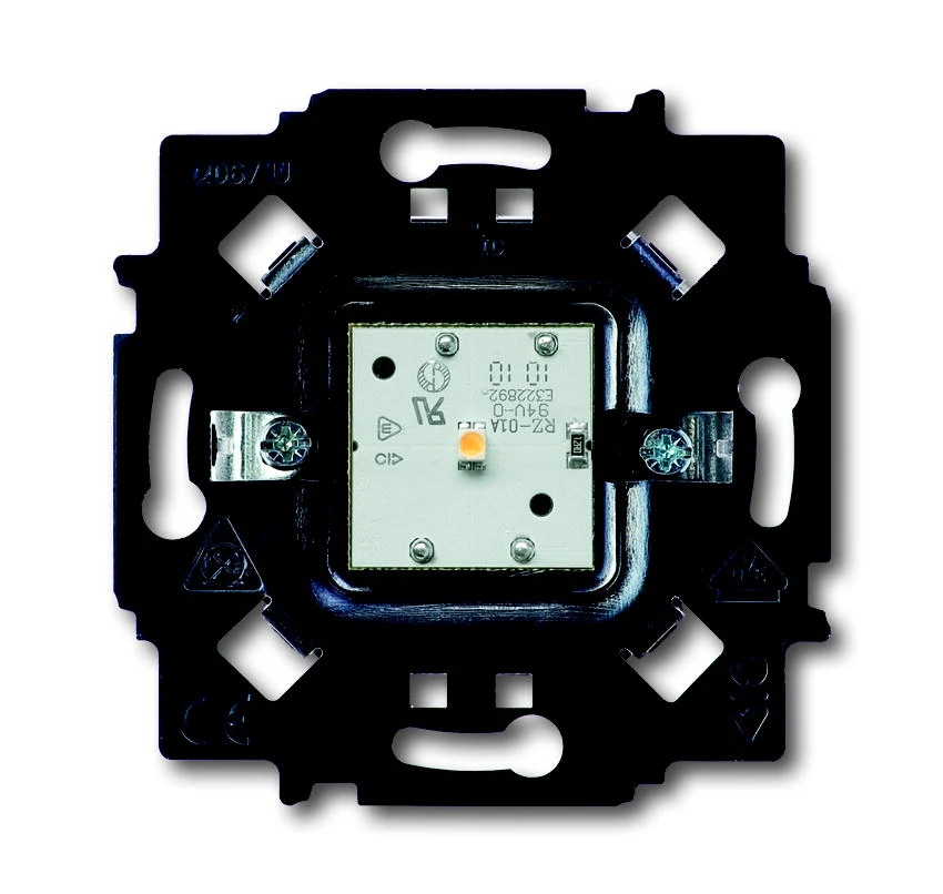 Light technical accessories/spare parts for luminaires ABB Busch-Jaeger IceLight