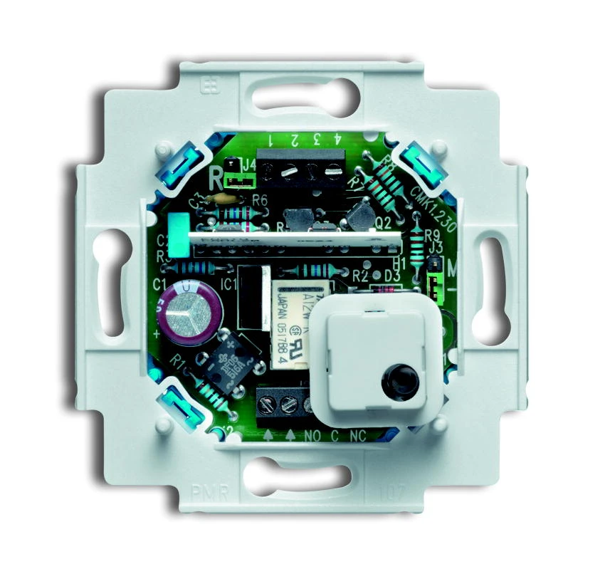 Waterdetectie schakelend ABB Busch-Jaeger Infoline