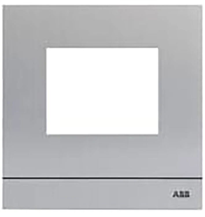 Montage-element voor deurstation ABB Busch-Jaeger ABB-Welcome
