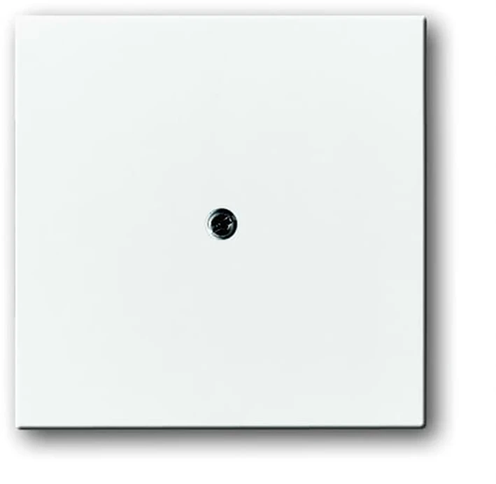 Insert/cover for communication technology ABB Busch-Jaeger Future, Solo, Axcent, Carat