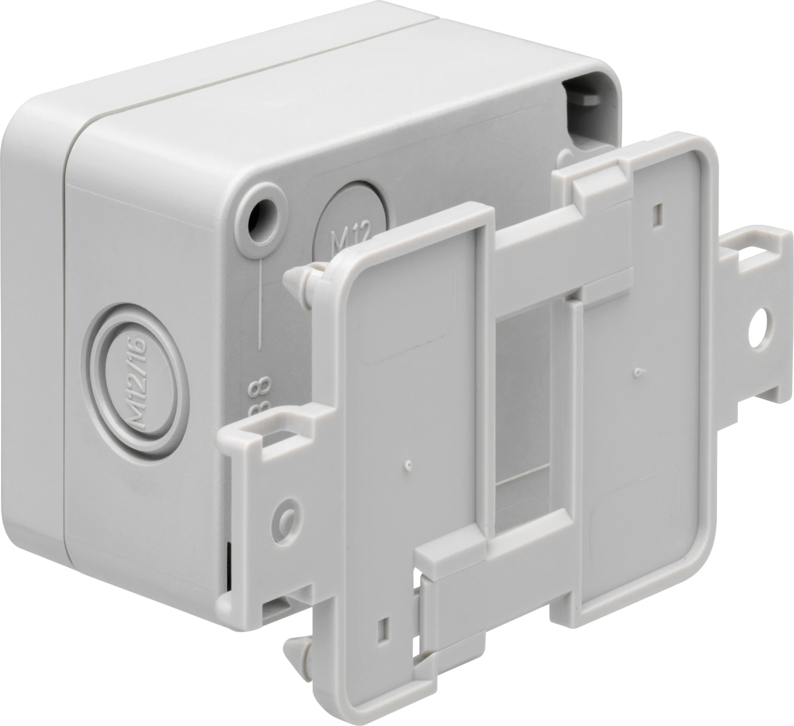 Accessoires pour connectique basse tension Spelsberg