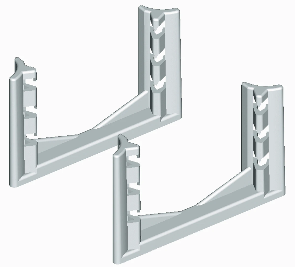 Accessoires pour connectique basse tension Spelsberg