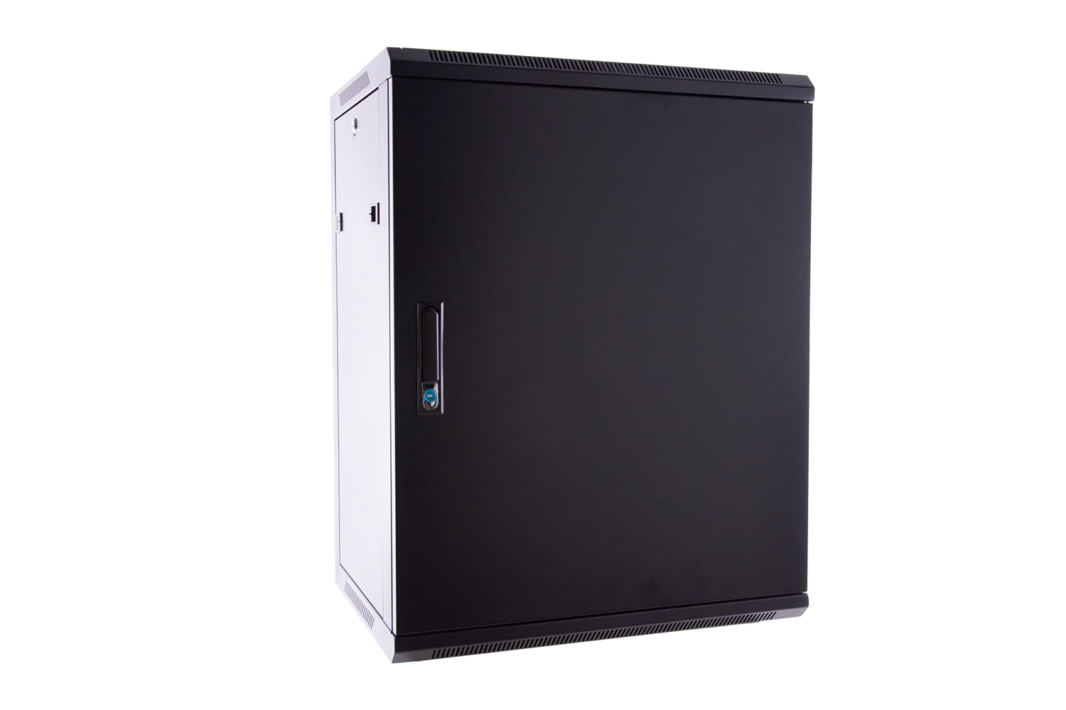 Door/operating panel (enclosure/cabinet) Prestaq Patchkasten