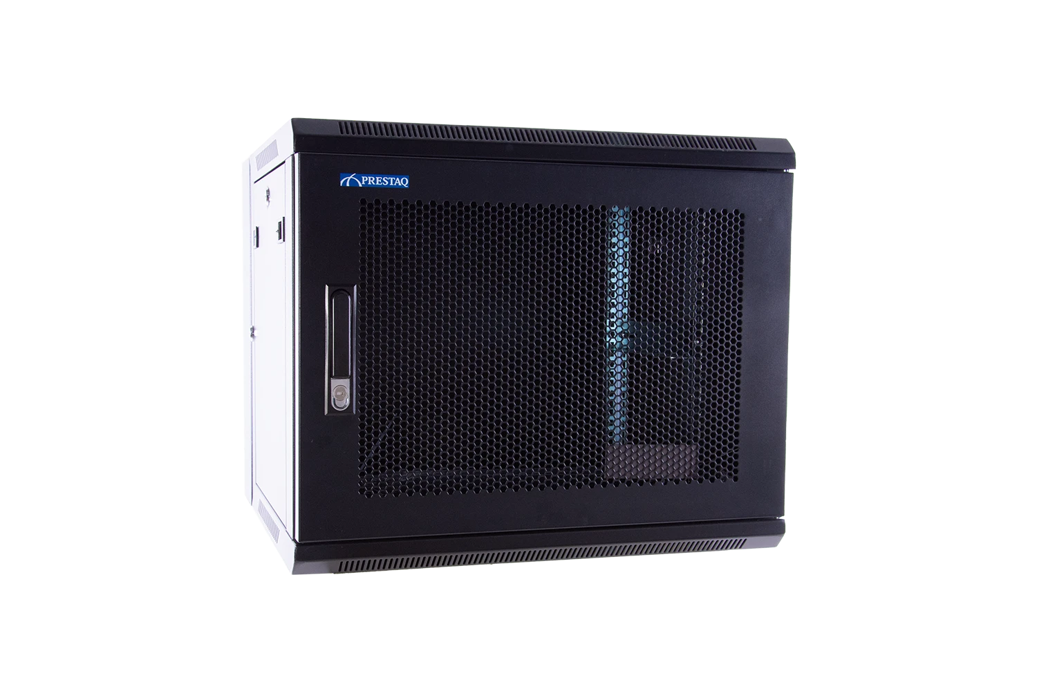 Door/operating panel (enclosure/cabinet) Prestaq Patchkasten