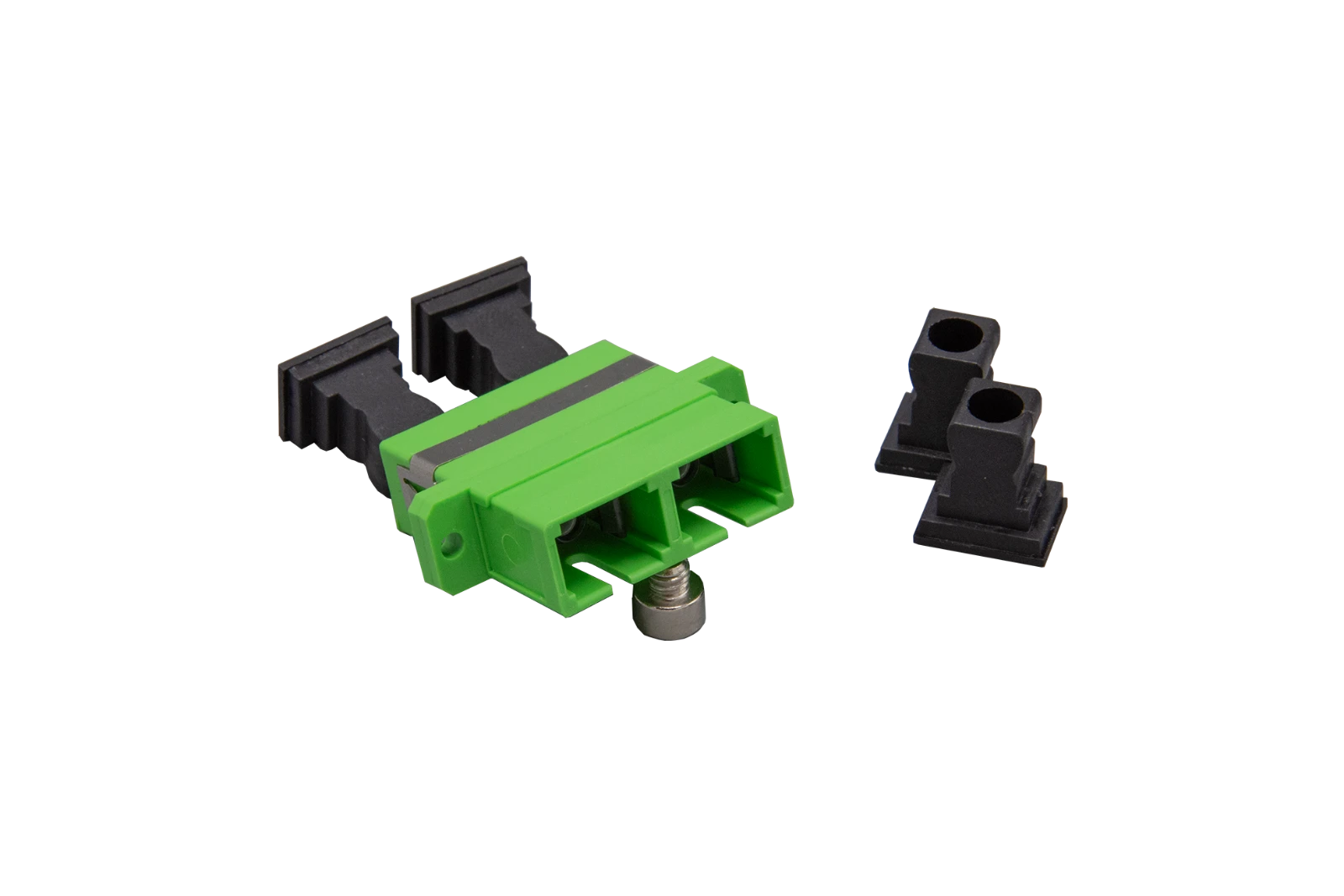 Fibre optic coupler Zybrspeed Zybrspeed
