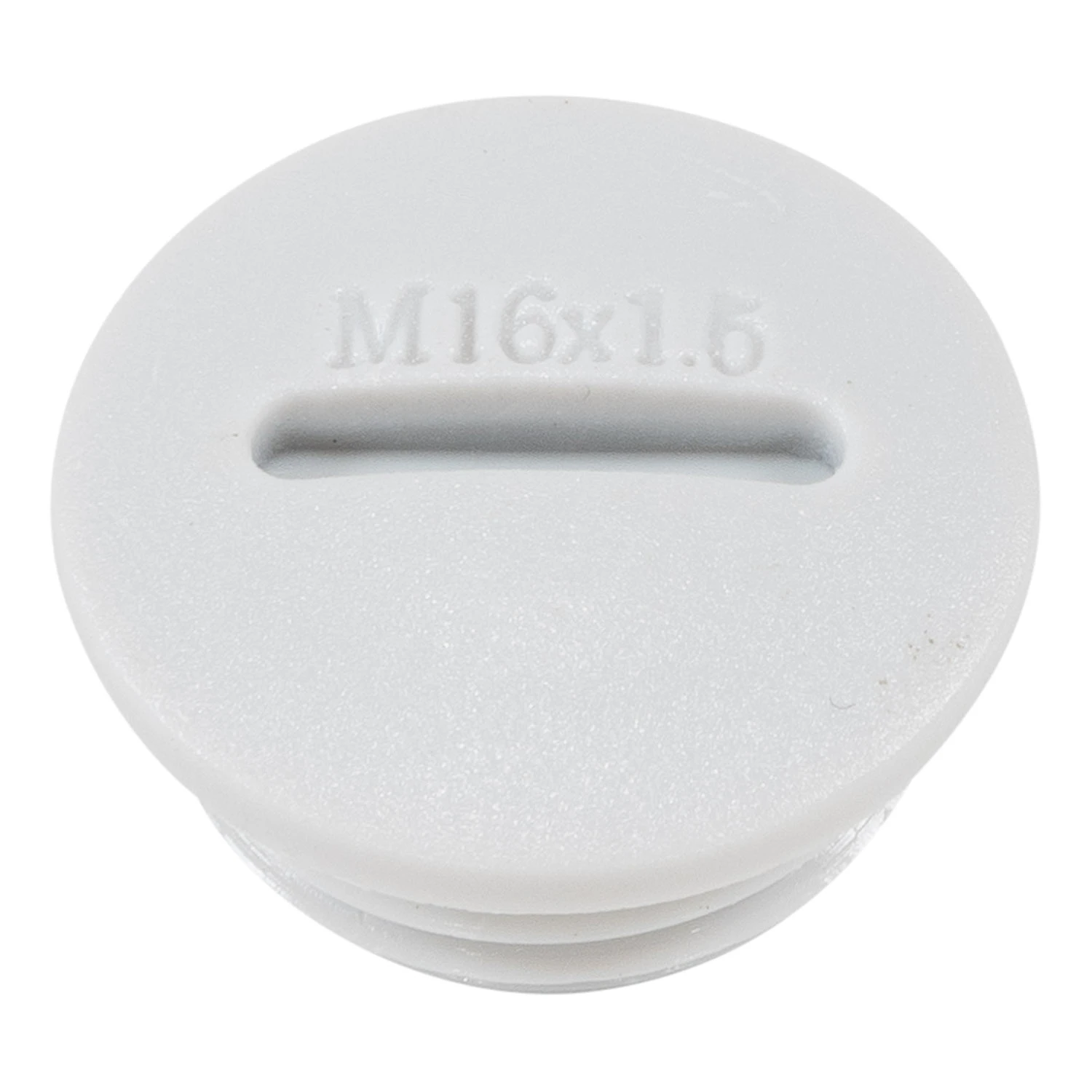 Plug for cable screw gland Ortac MOLK