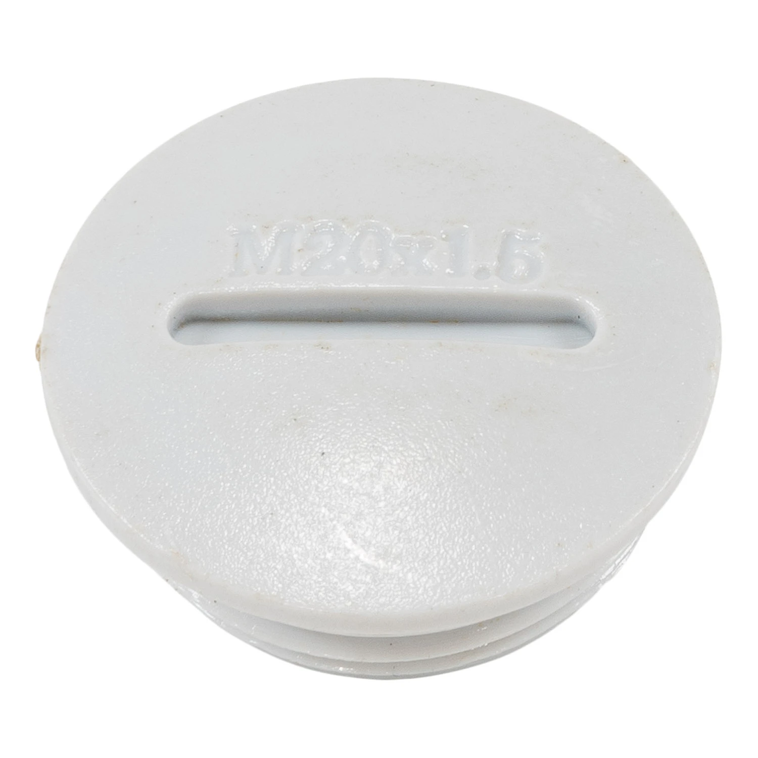 Plug for cable screw gland Ortac MOLK