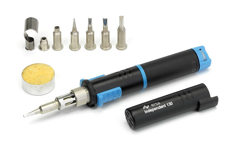 Kit de soudure au gaz ERSA INDEPENDENT 130