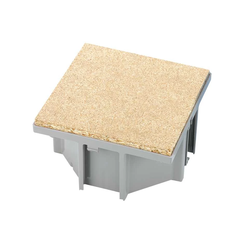 Insert d'appareil pour montage encastré dans le sol SIMON K45 IP66