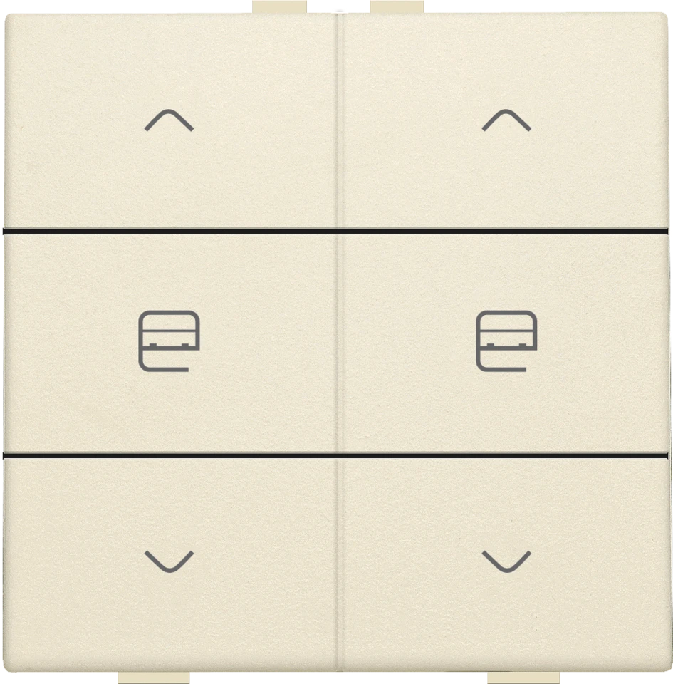 Détecteur de proximité Niko Home Automation