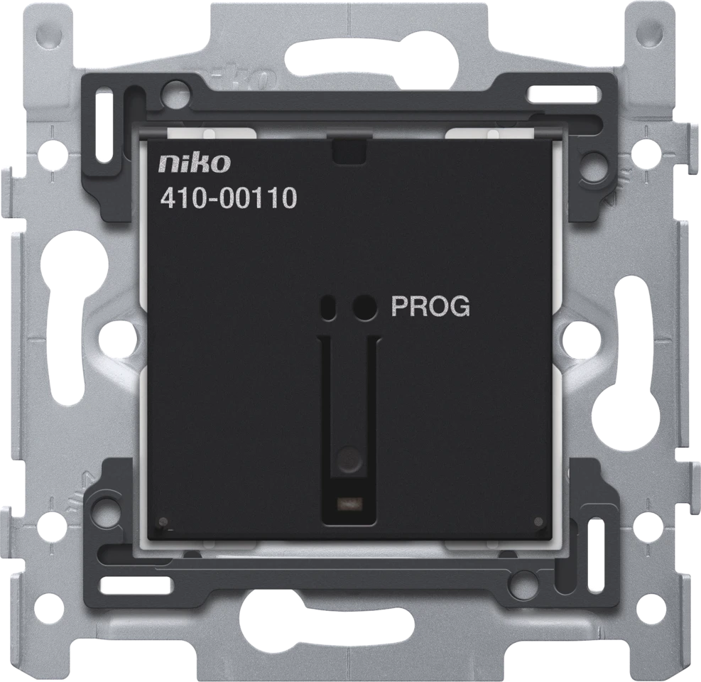 Appareillage domestique Niko Home Automation