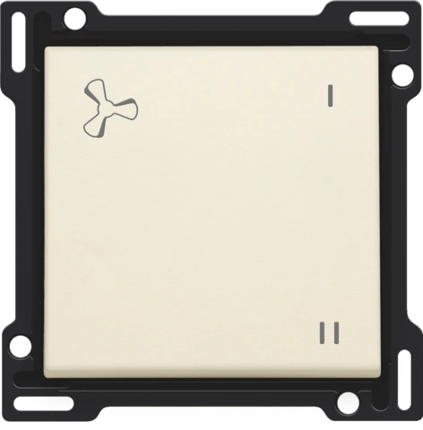 Control element/cover plate for domestic switching devices Niko Switches & Sockets