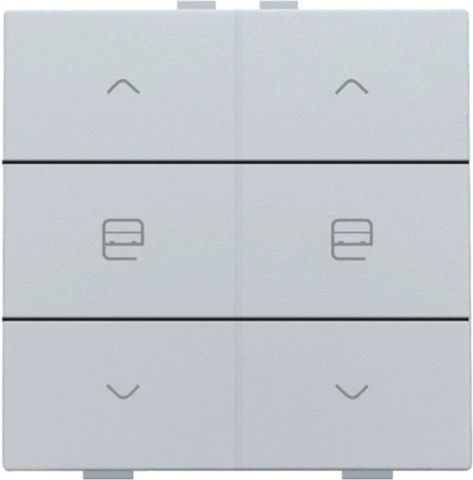 Détecteur de proximité Niko Home Automation