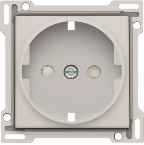 Bedieningselement /centraalplaat schakelmateriaal Niko Switches & Sockets