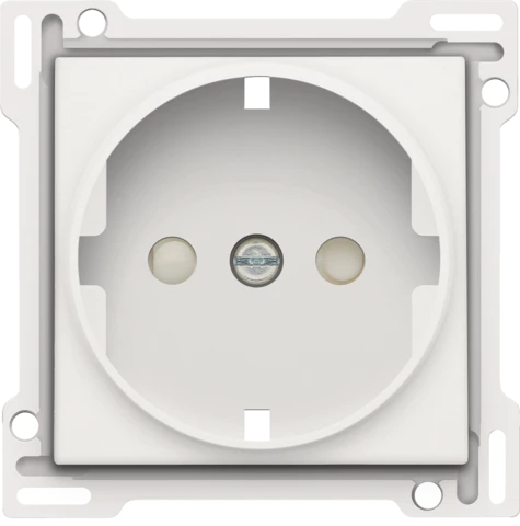 Bedieningselement /centraalplaat schakelmateriaal Niko Switches & Sockets