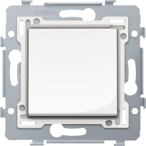 Installation switch Niko Switches & Sockets