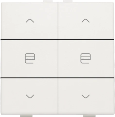 Détecteur de proximité Niko Home Automation