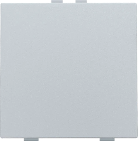 Touch sensor for bus system Niko Home Automation